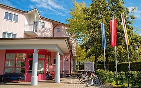 Jugend- und Familiengästehaus Klagenfurt